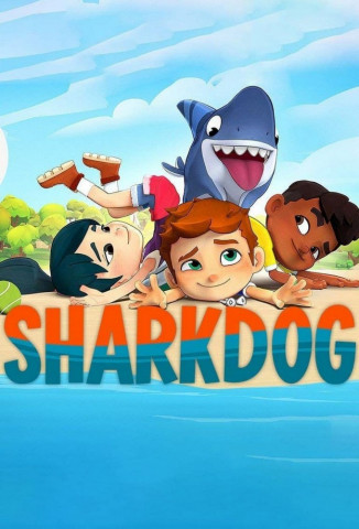 Sharkdog (2023)