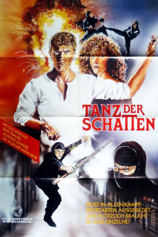 Tanz der Schatten (1988)