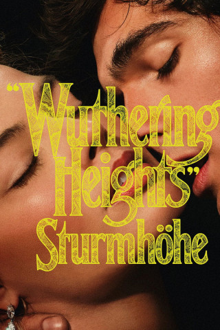 “Wuthering Heights” – Sturmhöhe (2026)
