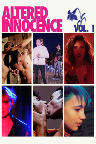 Altered Innocence Vol. 1 (2021)