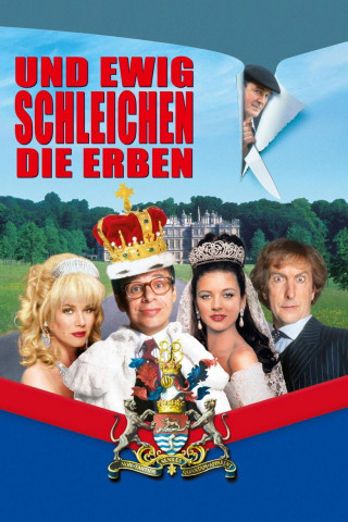 Und ewig schleichen die Erben (1993)