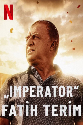 „Imperator“ Fatih Terim (2022)
