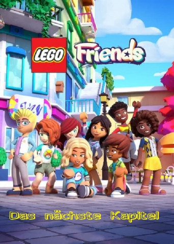 LEGO Friends: Das nächste Kapitel (2023)