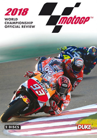 MotoGP 2018 Review (2018)