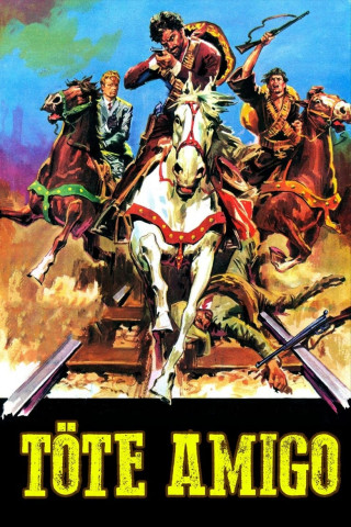 Töte Amigo (1967)