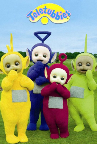 Télétubbies (1997)