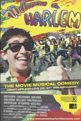 Welcome to Harlem (2012)