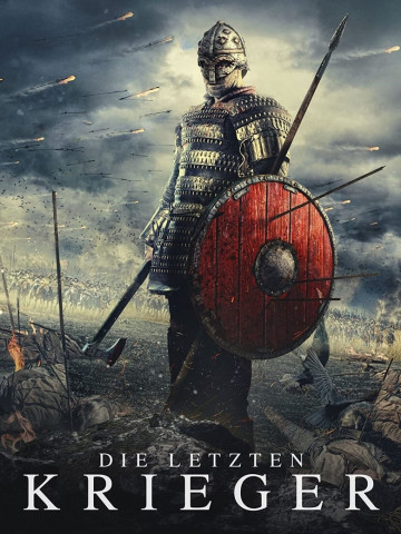 Morning Star - Knight of the Witch (2014)