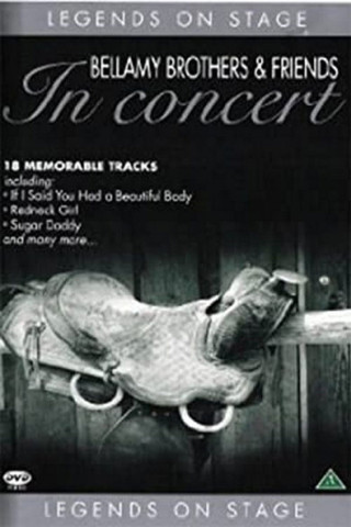 Barry White - Legends in Concert (1991)