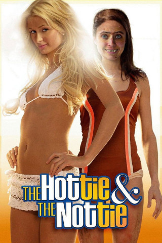 The Hottie & the Nottie - Liebe auf den zweiten Blick (2008)