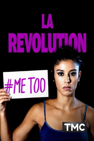 Me Too: The Movement (2019)