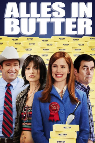 Alles in Butter (2012)