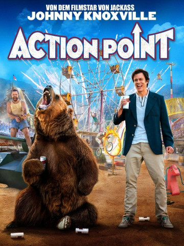 Action Point (2018)