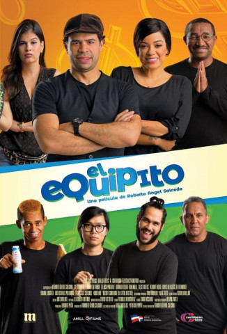 El Equipito (2019)