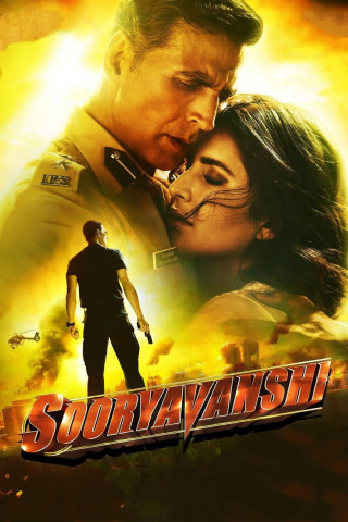 Sooryavanshi (2021)