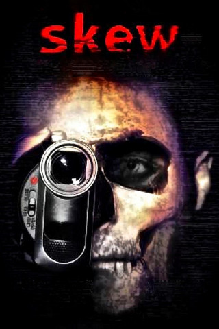 Invisible Zombie (2011)