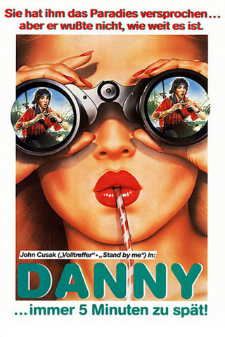 Danny...immer 5 Minuten zu spät (1987)