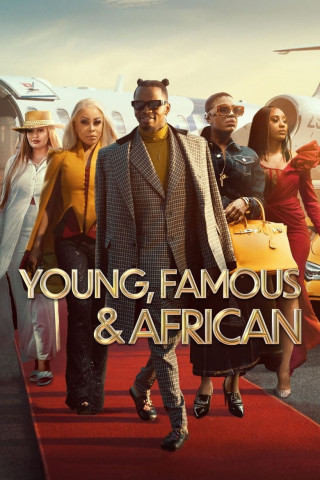 Young, Famous & African (2022)
