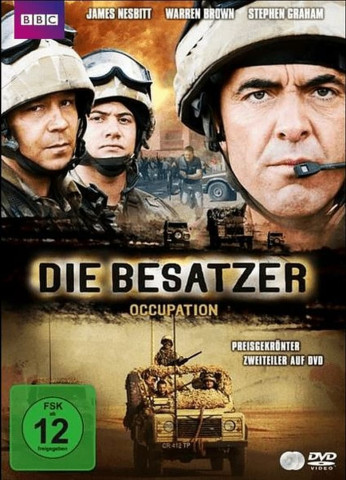 Die Besatzer (2009)
