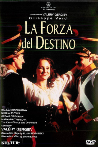 Verdi: Die Macht des Schicksals (1997)