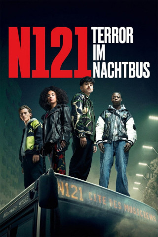 N121 - Terror im Nachtbus (2026)