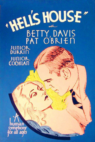 Hell's House (1932)
