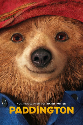 Paddington (2014)