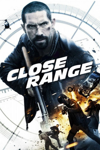 Close Range (2015)