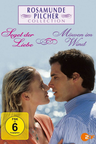 Rosamunde Pilcher: Segel der Liebe (2005)