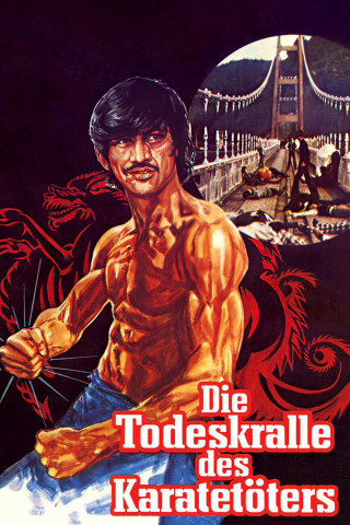 Die Todeskralle des Karatetöters (1976)
