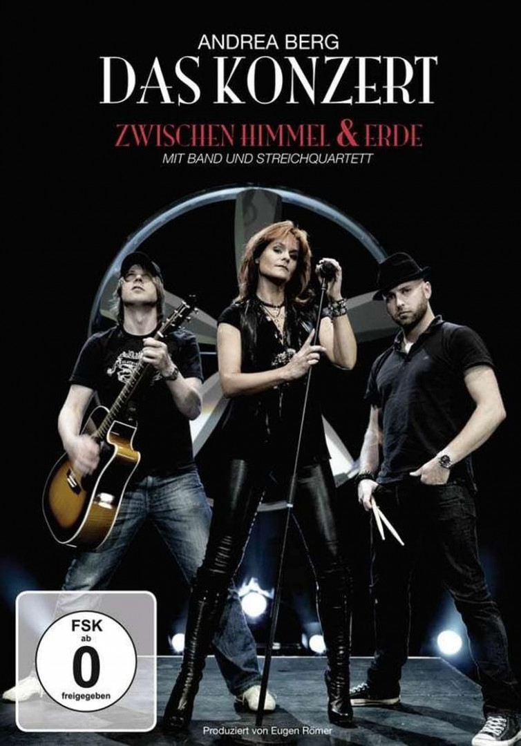 Zwischen Himmel und Erde (2008)