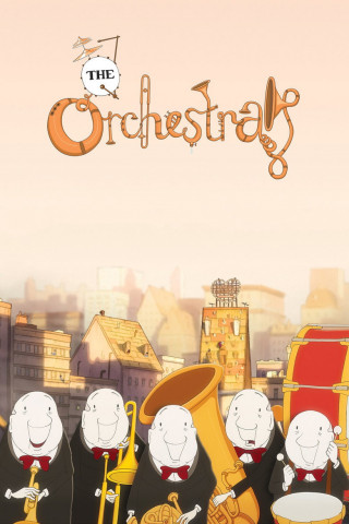 The Orchestra: Claudio Abbado and the Musicians of the Orchestra Mozart (Original Version) (2016)