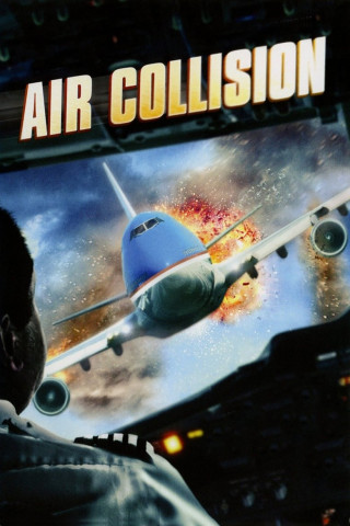 Flight 23 - Air Crash (2012)