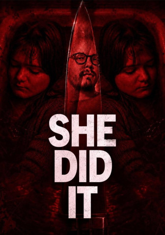 She Did It (2026)