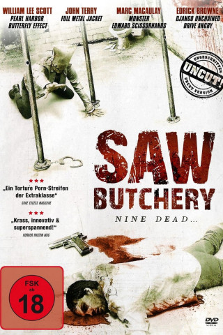 Saw Butchery (2010)