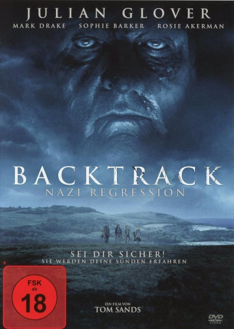 Backtrack - Nazi Regression (2015)