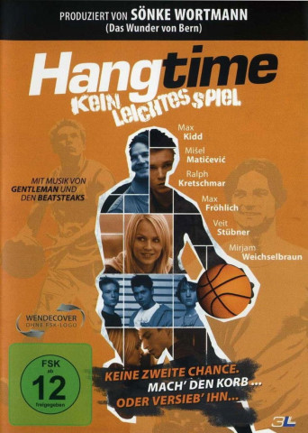 Hangtime - Kein leichtes Spiel (2009)