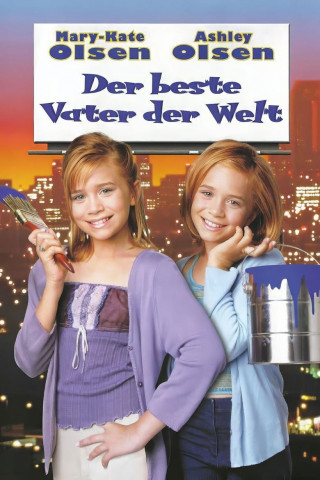 Der beste Vater der Welt (1998)
