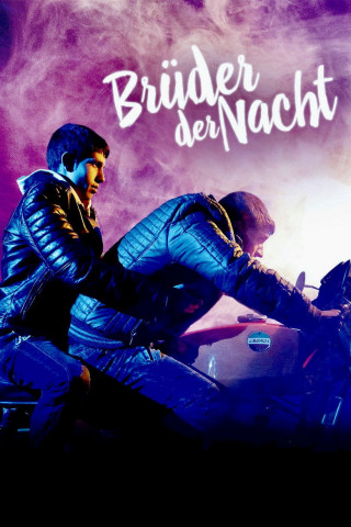 Brüder der Nacht (2016)