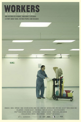 Workers - OmU (2013)