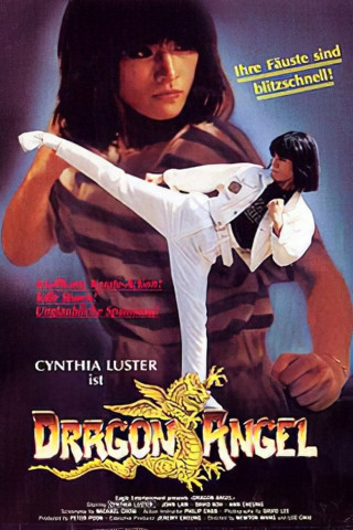 Dragon Angel (1989)