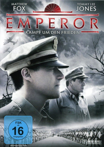 Emperor (2012)