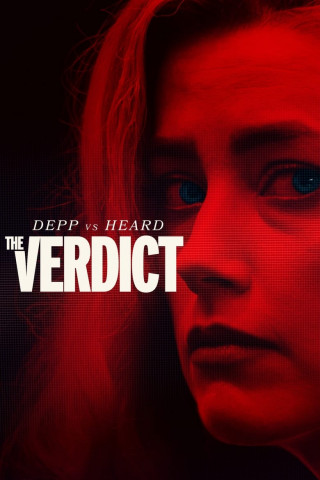 Depp VS Heard: The Verdict (2022)