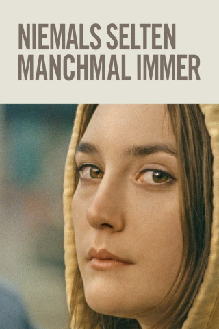 Niemals Selten Manchmal Immer (2020)