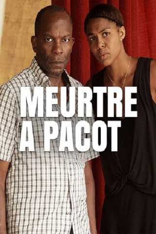 Mord in Pacot (2014)