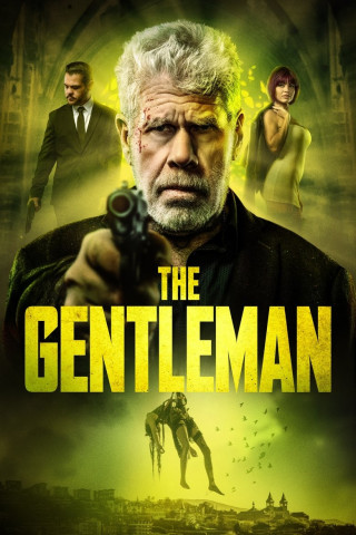 The Gentleman (2025)