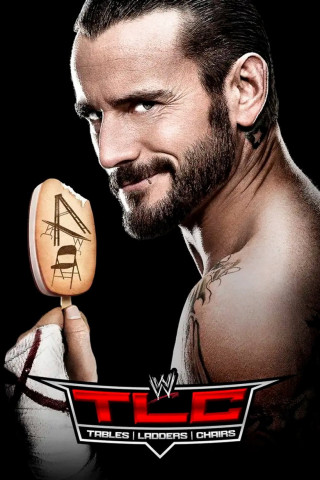 WWE TLC: Tables Ladders & Chairs 2011 (2011)