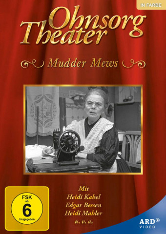 Ohnsorg Theater - Mudder Mews (1977)