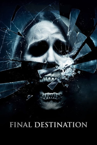 Final Destination (2000)