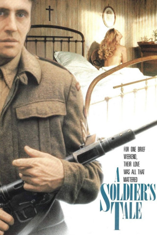 A Soldier's Tale (1988)